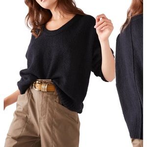 Free People Brookside Sweater